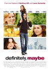 Definitely, Maybe