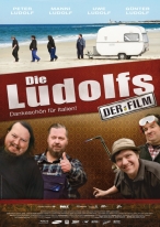 Die Ludolfs - Der Film: Dankeschön für Italien!