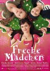 Freche Mädchen