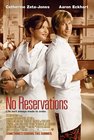 No Reservation - Rezept zum Verlieben