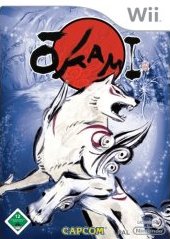 Okami (Wii)